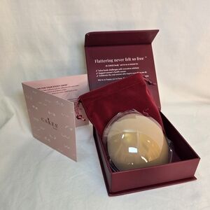 New Sticky Cakes In Color Honey